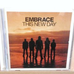 Embrace This New Day CD Album