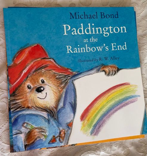 Paddington Book Bundle - 10 Books - New