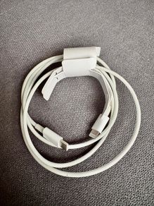 USB-C to Lightning Cable (1m)