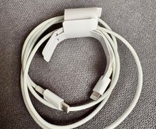 USB-C to Lightning Cable (1m)