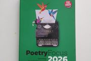 Poetry Focus 2026 higher level English