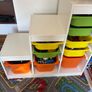 Ikea storage set Image 2