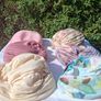 6 X 1960's Ladies Hats Image 2
