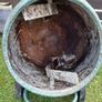 Cement Mixer Petrol Image 3