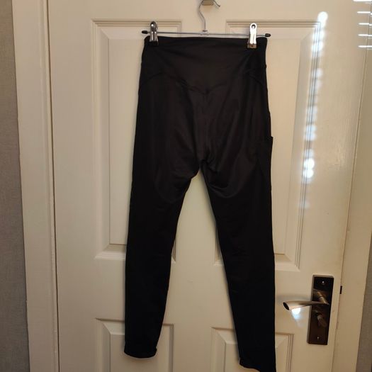 Professional Sports Spandex Leggings BETTER BODIES, size S
