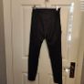 Professional Sports Spandex Leggings BETTER BODIES, size S Image 6