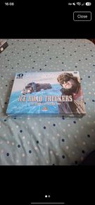 Ice Road Truckers The Complete Season 2 (6 DVD Collection)