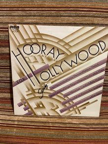 Hooray for Hollywood - Album