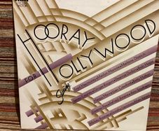 Hooray for Hollywood - Album