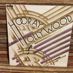 Hooray for Hollywood - Album