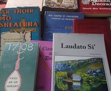 Irish language