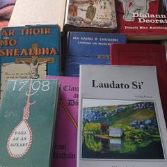 Irish language