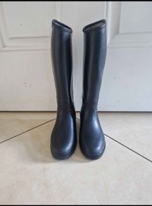 Horse Rding boots Kids UK12