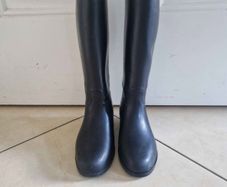 Horse Rding boots Kids UK12