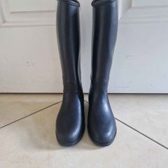 Horse Rding boots Kids UK12