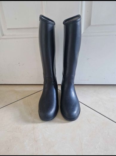 Horse Rding boots Kids UK12