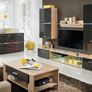 Blade 3D- Large sideboard 150 cm - stock clerance Image 6