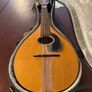 Martin A Style mandolin Image 7