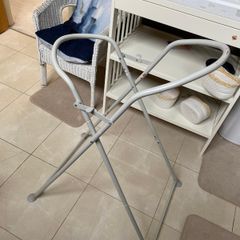 Baby Bath Stand