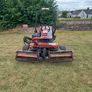 TORO 3WD (p/x poss)ride on Image 9
