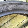 New tyres Image 2
