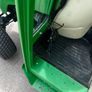Tractor & New 3-way Tipping Trailer Image 10
