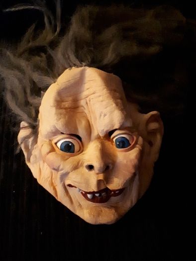 Halloween Mask