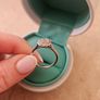 Diamomd Ring Image 2