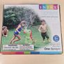 Intex Happy Dino Sprayer  Dinosaur Garden Water Toy Sprinkler Image 4