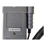 Multi Function Enviroment Meter 4 in 1 Sound Light Humidity Temperature Precision Gold N09AQ Testing Meter Image 5