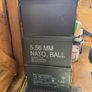 Empty ammo boxes Image 2