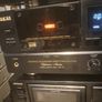 Akai cassette deck Image 4