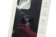 A&amp;J IPhone 15 Pro Max Ring Cases