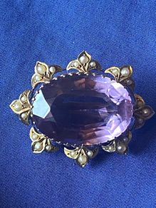 Jewellery