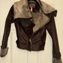 Lipsy Coat Image 2