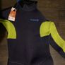 Wet suit Image 3