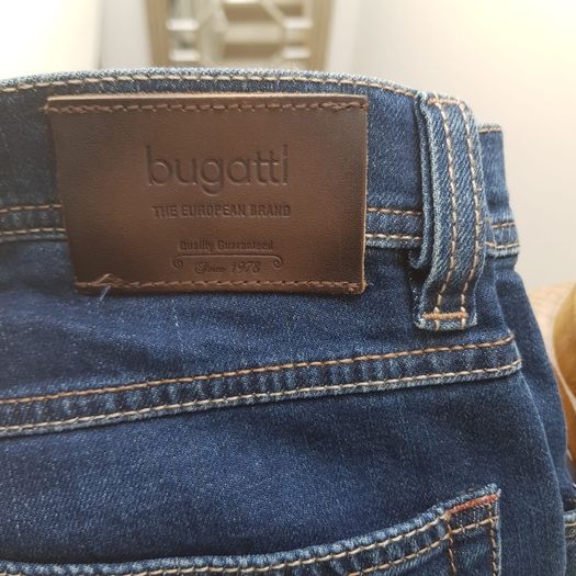 bugatti jeans