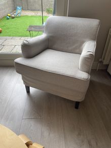 Armchair