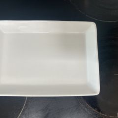 Small butter dish