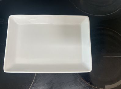 Small butter dish