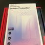Nintendo switch 2 with case and screen protectors Image 8