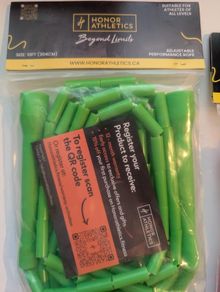 Beaded Skipping rope