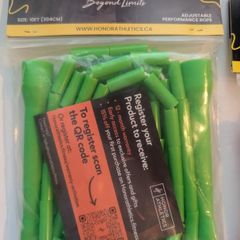 Beaded Skipping rope