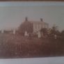 Charlotte Bronte. The Parsonage. Haworth Church. CDV photos. Image 3