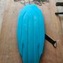 Jobe Kneeboard Image 2