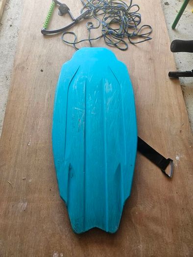 Jobe Kneeboard
