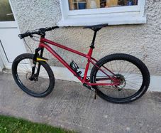 Commencal Meta HT