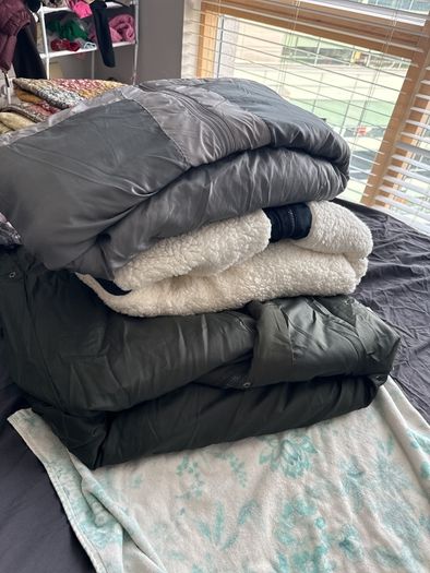 Women Jackets