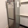 Belling Fridge Freezer for sale Image 2