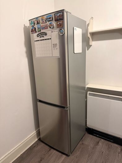 Belling Fridge Freezer for sale